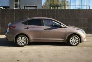 Hyundai Solaris II Сыктывкар  - изображение 25