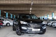 Hyundai Santa Fe III Уфа  - изображение 23