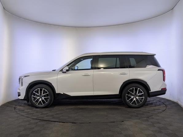GAC GS8 II с пробегом 2023 года, цена 3 275 000 рублей, 48758 км, внедорожник, Автокод Объявления