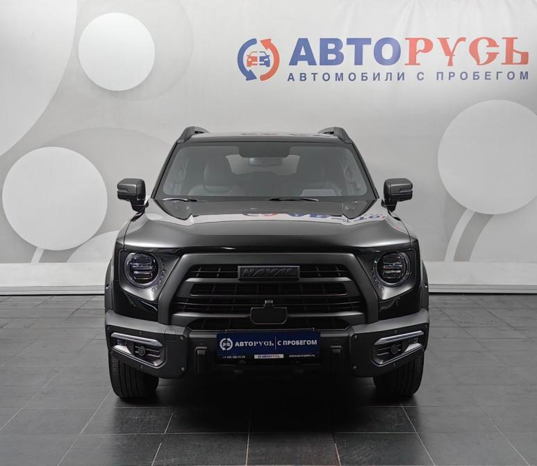 Haval Dargo I Москва  - изображение 3