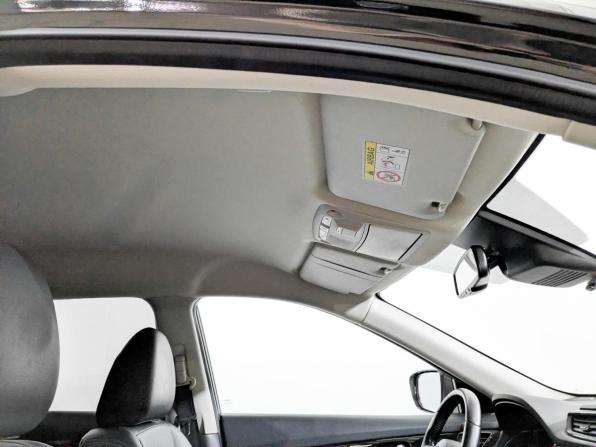 Nissan X-Trail III Рестайлинг с пробегом 2021 года, цена 3 055 000 рублей, 76626 км, внедорожник, Автокод Объявления
