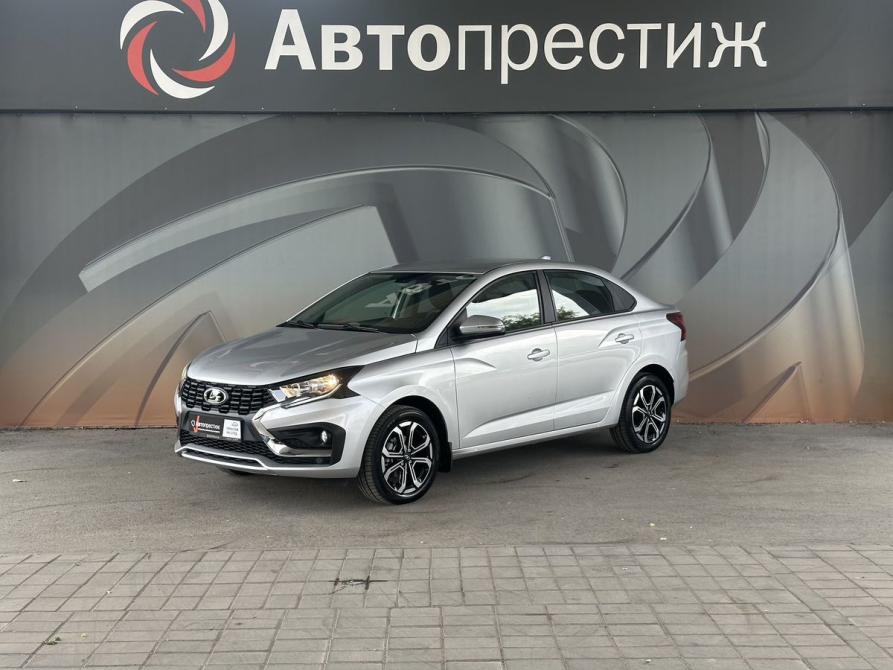 Lada (ВАЗ) Iskra Волгоград  - изображение 1