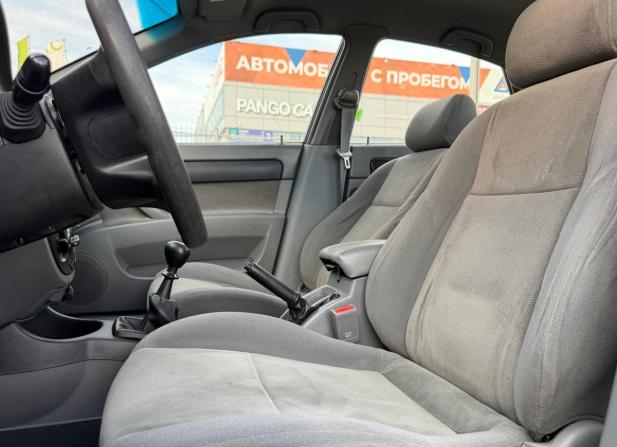 Daewoo Gentra II с пробегом 2013 года, цена 450 000 рублей, 141411 км, седан, Автокод Объявления