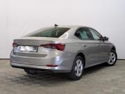 Skoda Octavia IV (A8) Москва  - изображение 34