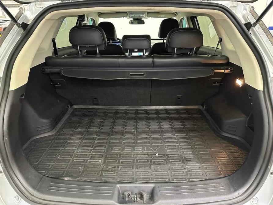 Geely Atlas I Балашиха  - изображение 17
