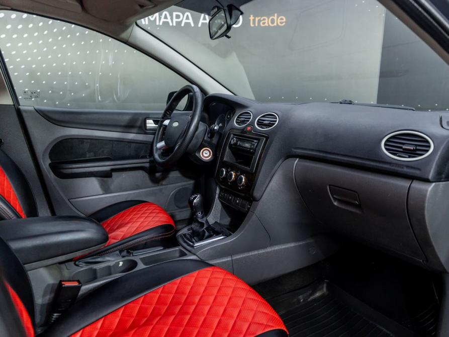 Ford Focus II Самара  - изображение 16