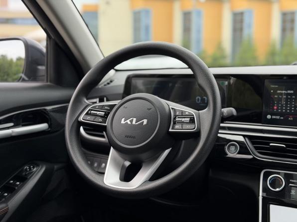 Kia Seltos I Рестайлинг с пробегом 2026 года, цена 2 610 000 рублей, 25 км, внедорожник, Автокод Объявления