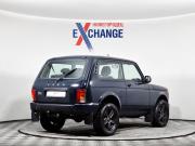 Lada (ВАЗ) Niva Legend Нижний Новгород  - изображение 22