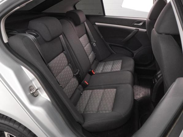 Skoda Octavia II (A5) Рестайлинг с пробегом 2012 года, цена 799 000 рублей, 258733 км, лифтбек, Автокод Объявления