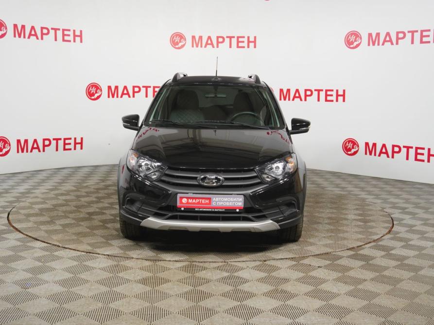 Lada (ВАЗ) Granta I Рестайлинг Вологда  - изображение 2