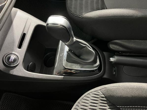 Renault Kaptur I с пробегом 2017 года, цена 1 203 000 рублей, 108668 км, внедорожник, Автокод Объявления