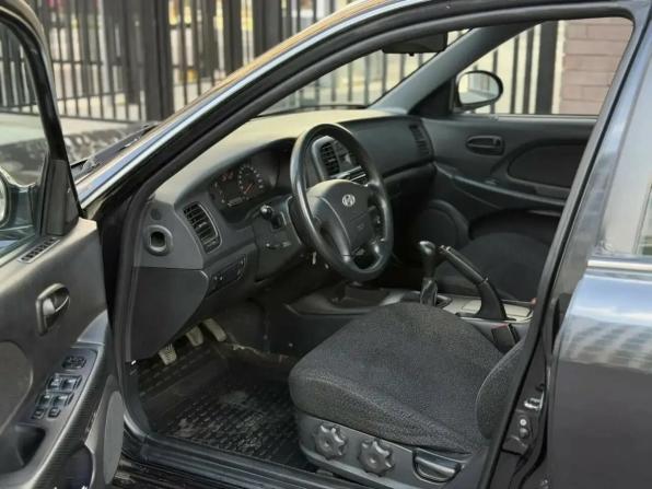 Hyundai Sonata IV (EF) Рестайлинг с пробегом 2010 года, цена 710 000 рублей, 229475 км, седан, Автокод Объявления