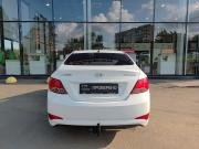 Hyundai Solaris I Рестайлинг Ижевск  - изображение 29