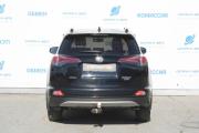 Toyota RAV4 IV (XA40) Рестайлинг Пермь  - изображение 20