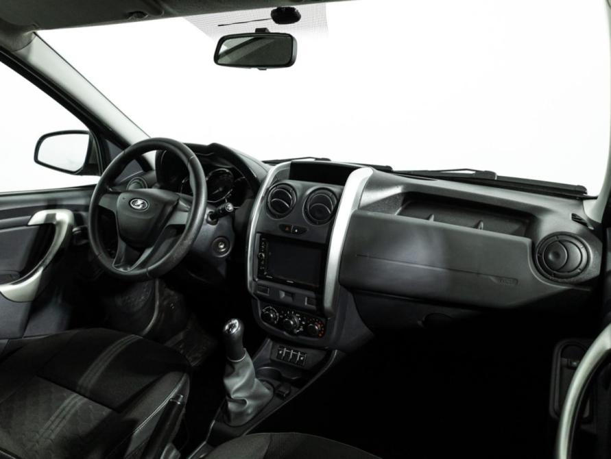 Lada (ВАЗ) Largus I Рестайлинг Санкт-Петербург  - изображение 9