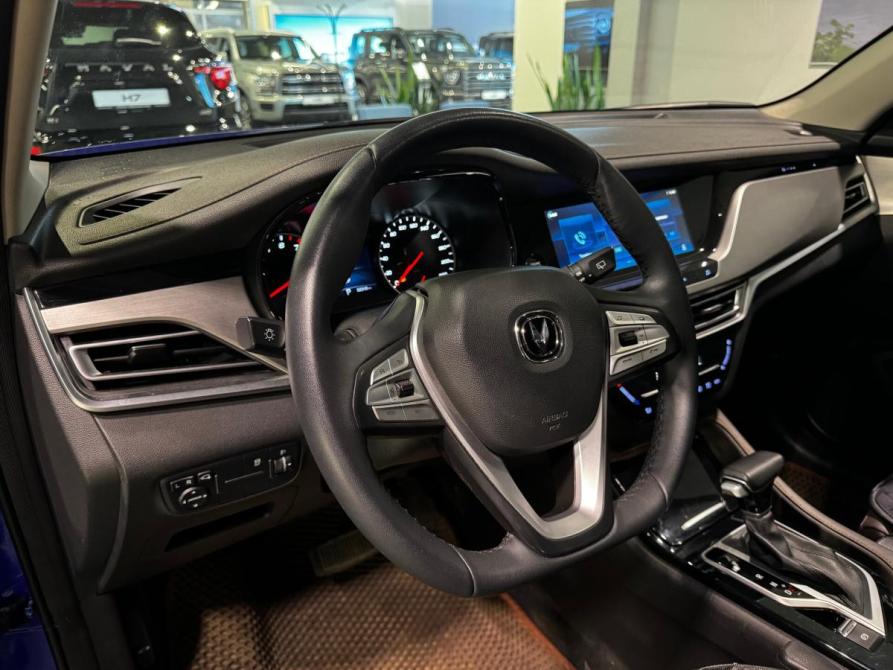 Changan CS35 Plus I Сыктывкар  - изображение 9