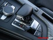 Audi A4 V (B9) Москва  - изображение 34