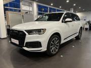 Audi Q7 II (4M) Рестайлинг Чебоксары  - изображение 45