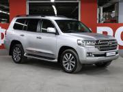 Toyota Land Cruiser 200 Series Рестайлинг 2 Москва  - изображение 27