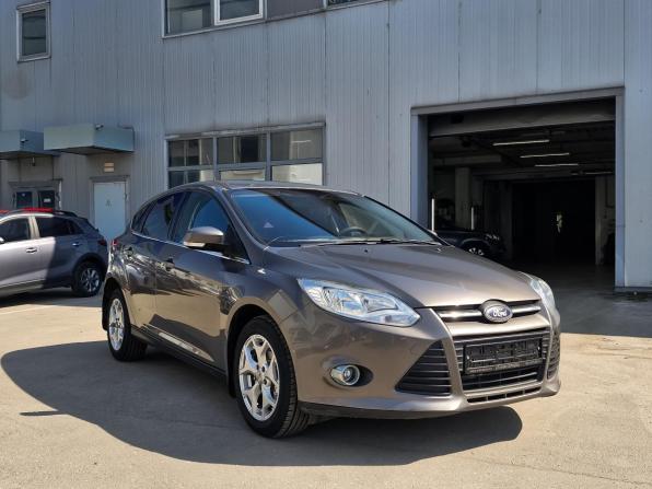 Ford Focus III с пробегом 2012 года, цена 759 000 рублей, 144574 км, хэтчбек, Автокод Объявления