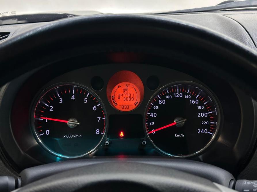 Nissan X-Trail II Санкт-Петербург  - изображение 15