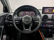 Audi Q2 I Рестайлинг Москва  - изображение 55