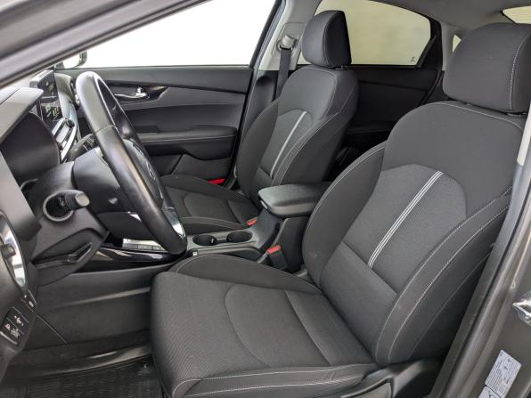 Kia Cerato IV с пробегом 2021 года, цена 1 900 000 рублей, 101335 км, седан, Автокод Объявления