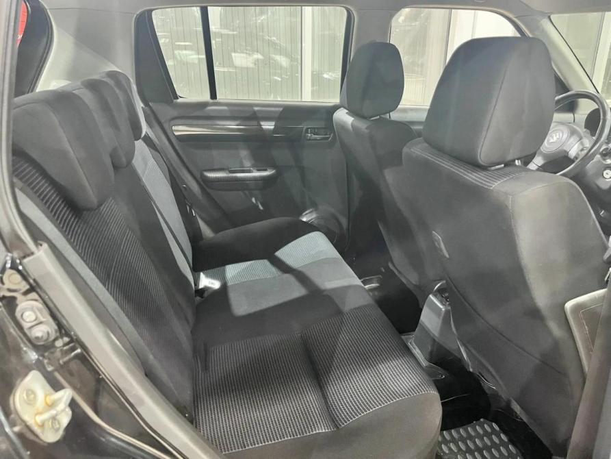 Suzuki Swift III Арзамас  - изображение 15
