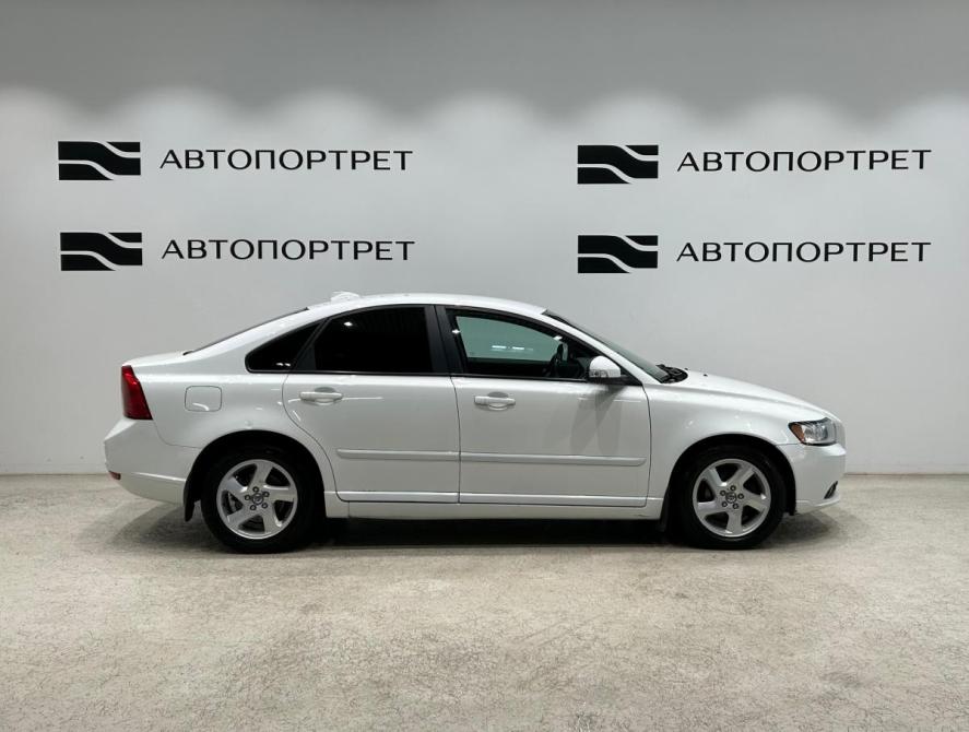 Volvo S40 II Рестайлинг Санкт-Петербург  - изображение 8