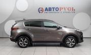 Kia Sportage IV Рестайлинг Подольск  - изображение 30