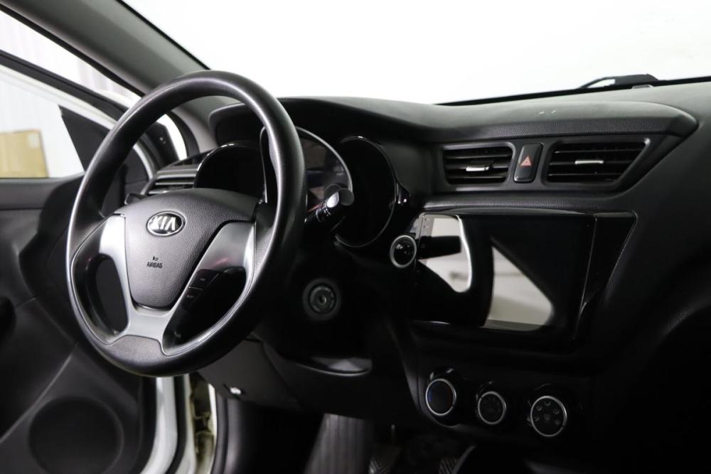 Kia Rio III Рестайлинг Нижний Новгород  - изображение 11