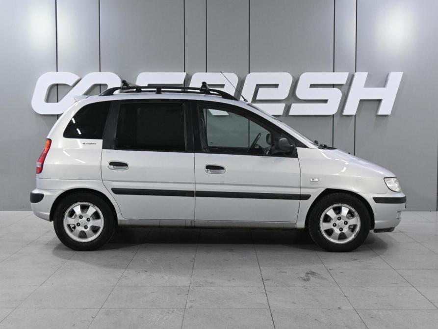 Hyundai Matrix I Ростов-на-Дону  - изображение 5