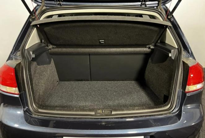 Volkswagen Golf VI с пробегом 2011 года, цена 790 000 рублей, 185417 км, хэтчбек, Автокод Объявления