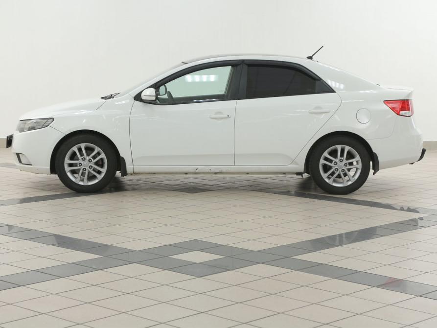 Kia Cerato II Иваново  - изображение 7