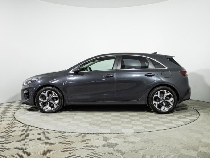 Kia Ceed III Санкт-Петербург  - изображение 8