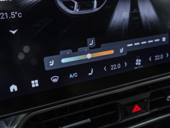 JETOUR T2 с пробегом 2024 года, цена 2 999 700 рублей, 52506 км, внедорожник, Автокод Объявления