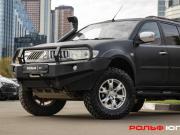 Mitsubishi Pajero Sport II Москва  - изображение 36