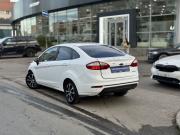 Ford Fiesta Mk6 Рестайлинг Санкт-Петербург  - изображение 27