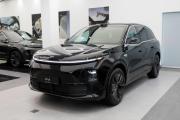 Li Auto (Lixiang) L6 Москва  - изображение 25