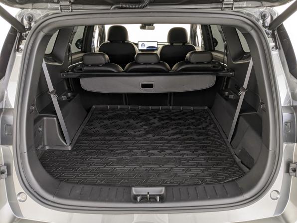 Geely Okavango I Рестайлинг с пробегом 2024 года, цена 2 880 000 рублей, 18427 км, внедорожник, Автокод Объявления