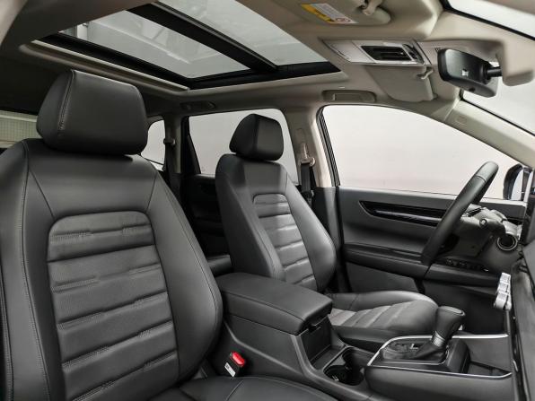 Honda CR-V VI с пробегом 2026 года, цена 4 735 000 рублей, 80 км, внедорожник, Автокод Объявления
