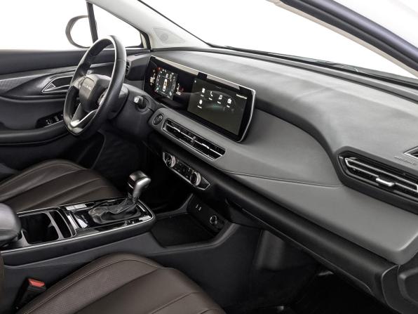 BAIC U5 Plus с пробегом 2023 года, цена 725 000 рублей, 182042 км, седан, Автокод Объявления