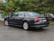 Audi A8 III (D4) Рестайлинг Санкт-Петербург  - изображение 48