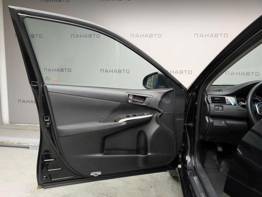 Toyota Camry VII (XV50) Москва  - изображение 7