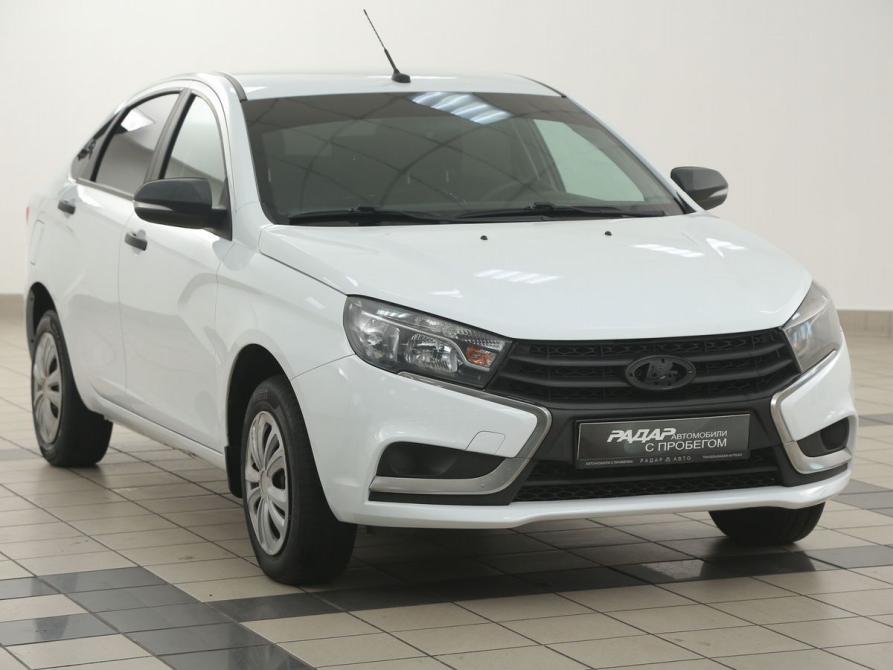 Lada (ВАЗ) Vesta I Рестайлинг (NG) Иваново  - изображение 1