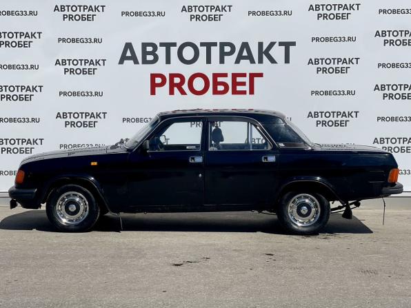 ГАЗ 31029 «Волга» с пробегом 1996 года, цена 147 000 рублей, 107427 км, седан, Автокод Объявления
