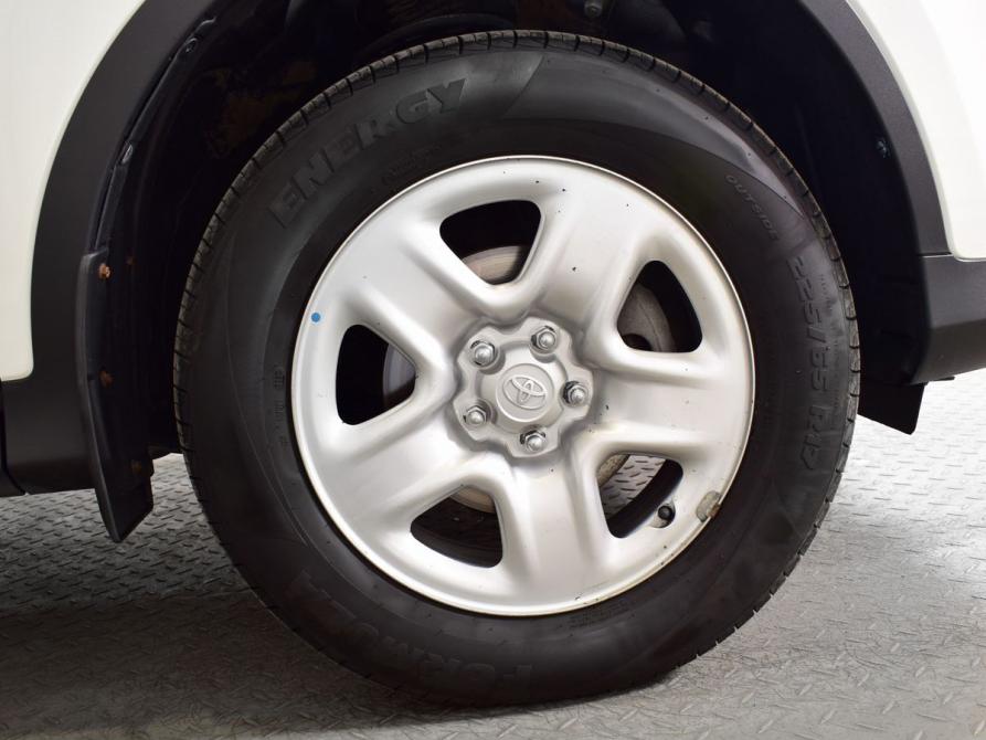 Toyota RAV4 IV (XA40) Кемерово  - изображение 11