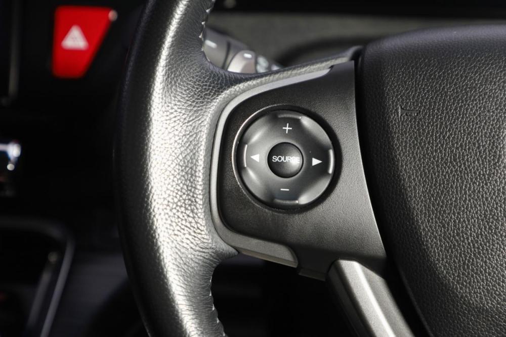 Honda Stepwgn V Новосибирск  - изображение 13