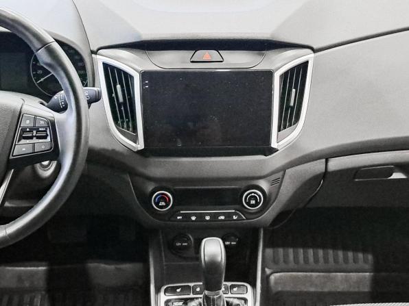 Hyundai Creta I Рестайлинг с пробегом 2020 года, цена 2 150 000 рублей, 90000 км, внедорожник, Автокод Объявления