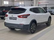 Nissan Qashqai II Рестайлинг Набережные Челны  - изображение 37